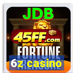6z casino